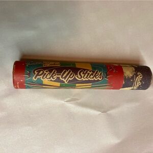 Vintage Pick-Up Sticks Game Ridley’s